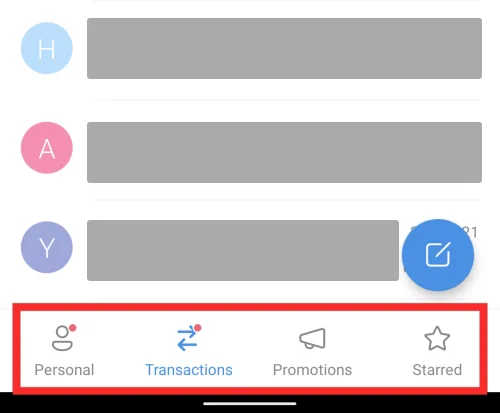Üzenetek tömeges törlése Androidon 7 módon