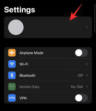 Jak zakázat přístup k vašim datům na webu iCloud
