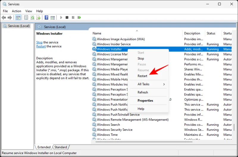 7 způsobů, jak opravit „chybu stahování 0x80248007“ v systému Windows [Průvodce krok za krokem]