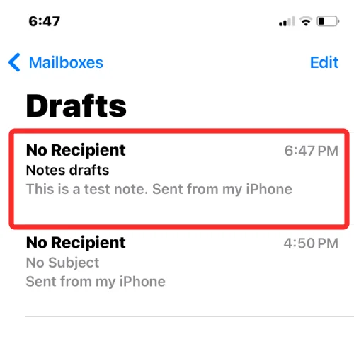Hur man ändrar teckensnittsfärg på iPhone