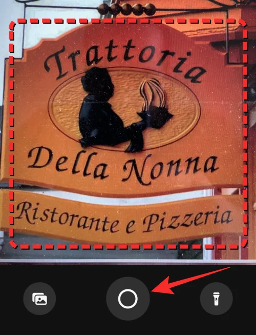 Як перекласти текст за допомогою камери iPhone на iOS 16