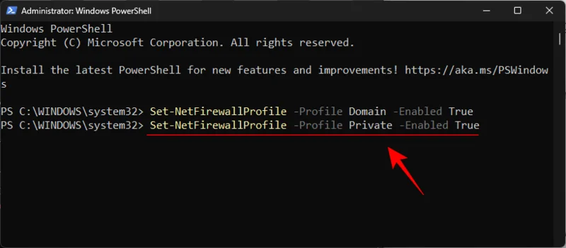 Hur man aktiverar Windows Defender i Windows 11