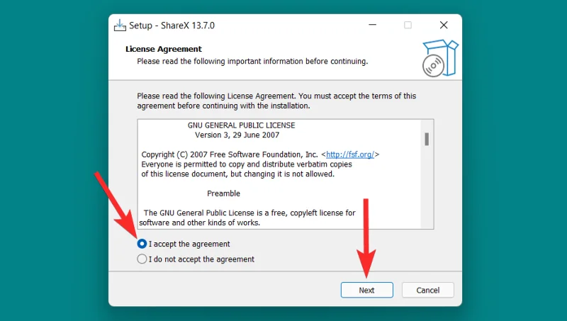Jak používat ShareX k pořizování snímků obrazovky a záznamu obrazovky v systému Windows 11 nebo 10