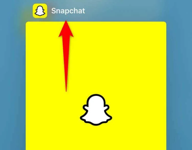 Как да поправите грешка C14A в Snapchat