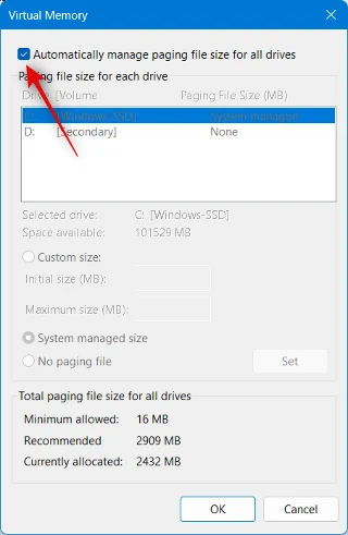Problém s únikem paměti Diablo 4 ve Windows: Jak jej opravit