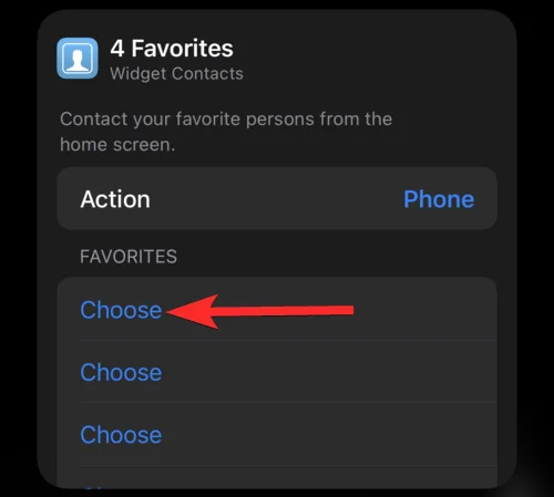 Hogyan lehet gyorstárcsázni valakit az iPhone kezdőképernyőjéről [3 magyarázat]