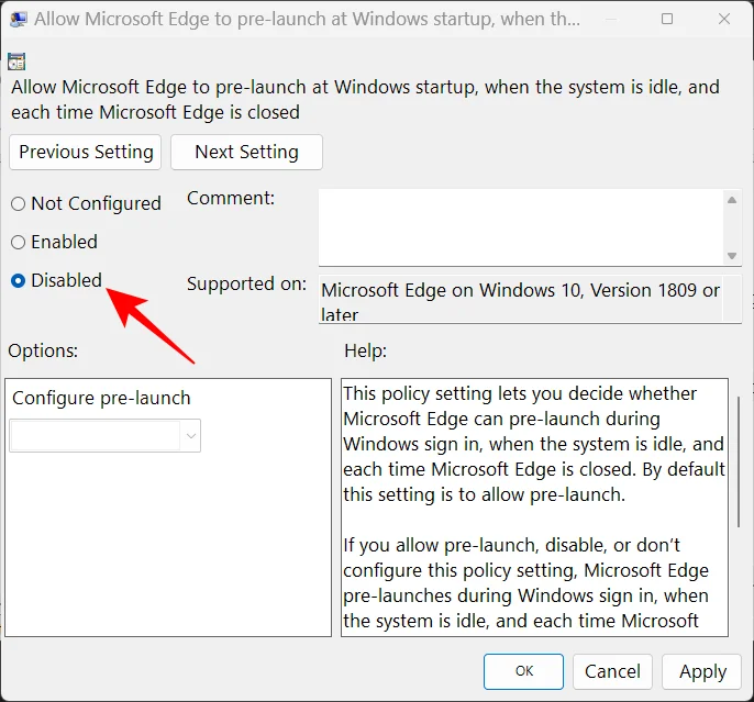 "Microsoft Edge näkyy jatkuvasti työpöydällä" -ongelma: KORJAA kuudella tavalla
