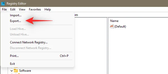 Fontin vaihtaminen Windows 11:ssä