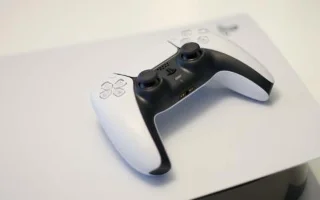 Slik tilbakestiller du PS5 til fabrikkinnstillinger