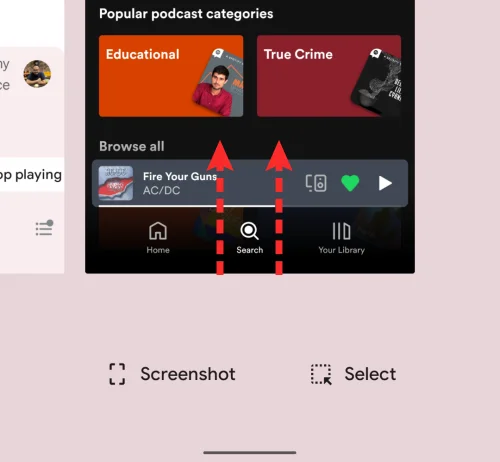 Jak vynutit vypnutí Spotify na Androidu nebo iPhone