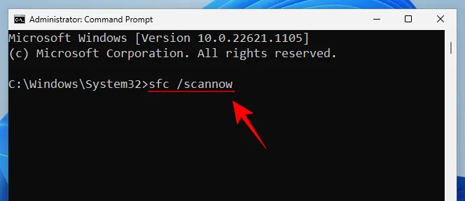Критичний процес Windows 11 помер?  Ось як це виправити
