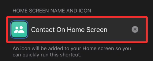 Hogyan lehet gyorstárcsázni valakit az iPhone kezdőképernyőjéről [3 magyarázat]