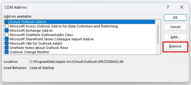 Trūksta „Outlook 365“ pagrindinio meniu: 6 geriausi pataisymai
