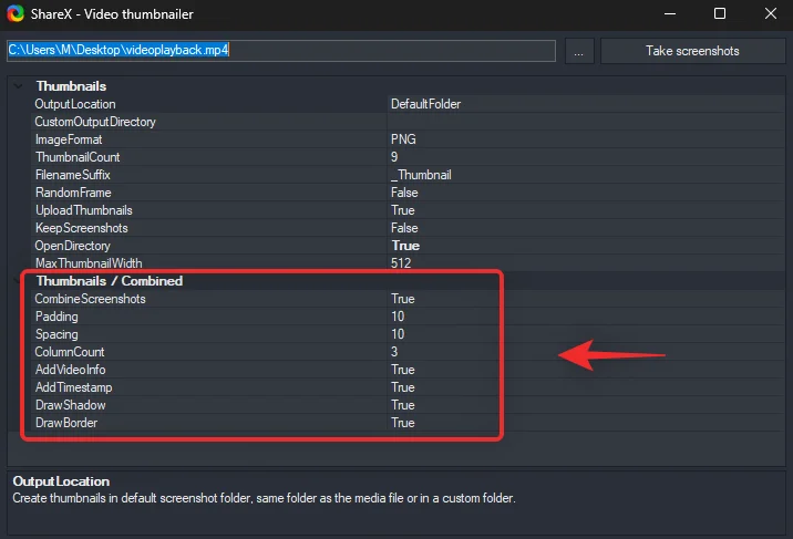 Jak používat ShareX k pořizování snímků obrazovky a záznamu obrazovky v systému Windows 11 nebo 10