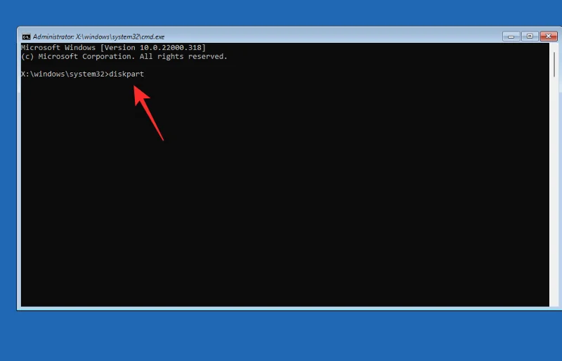 Stop kód „Nepřístupné spouštěcí zařízení“ v systému Windows 11: 17 oprav a 5 kontrol, které je třeba provést