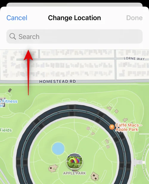 A Bejelentkezés az Messages alkalmazásban iOS 17 rendszeren