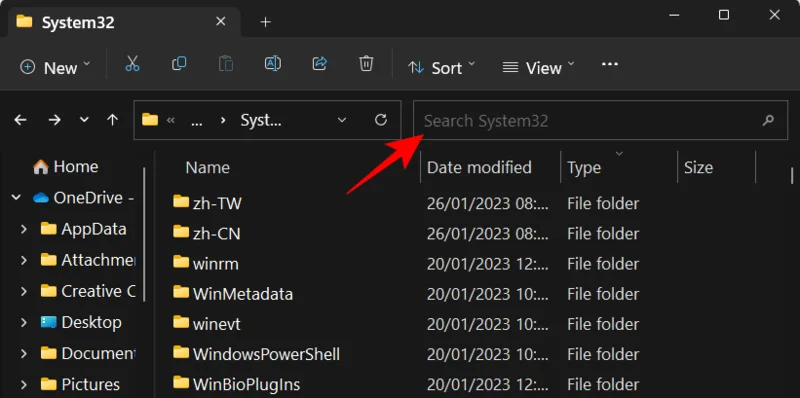 Jak trvale zakázat Sticky Keys ve Windows 11 [2023]