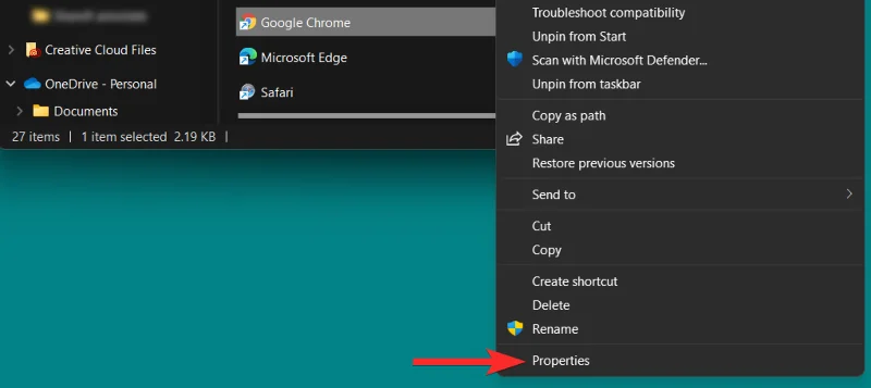 5 sätt att ändra mappikon på Windows 11 (och 3 tips)