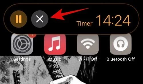 Jak aktivovat Dynamic Island na vašem iPhone 14 Pro a Pro Max