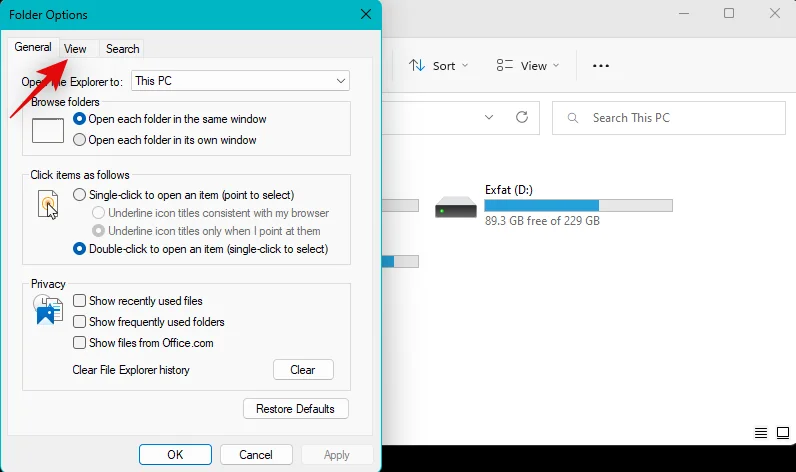 6 tapaa avata Pages-tiedosto Windows 11:ssä