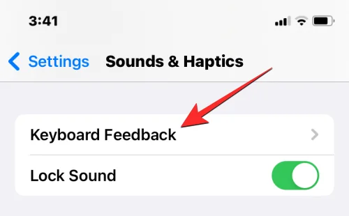 Hur man får iPhone att vibrera i tyst läge