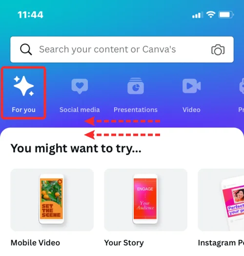 Fotókollázs készítése iPhone-on: 4 magyarázat