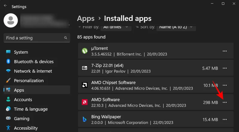 Критичний процес Windows 11 помер?  Ось як це виправити