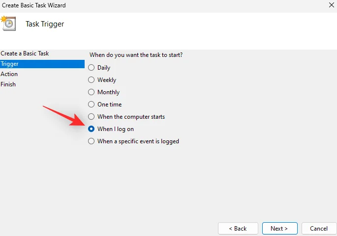 Topp 5 måter å deaktivere Caps Lock på Windows 11