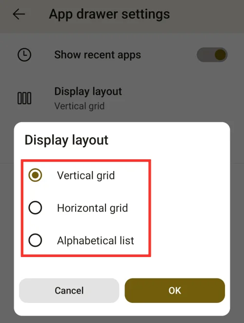 A Microsoft Launcher beállítása és használata Androidon [2023]