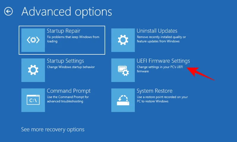 Как да стартирате в безопасен режим в Windows 11