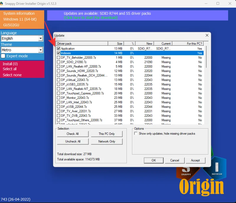 Hur man projicerar bärbar dator till TV på Windows 11