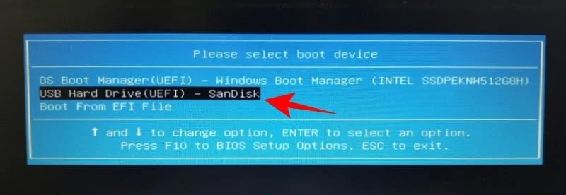 Как да стартирате в безопасен режим в Windows 11