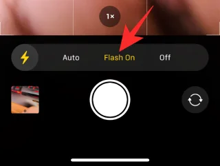 IOS 15 lommelykt fungerer ikke?  Slik fikser du på 12 måter