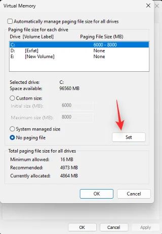 Помилка BSOD «Page Fault in Nonpaged Area» у Windows 11: 13 способів виправити
