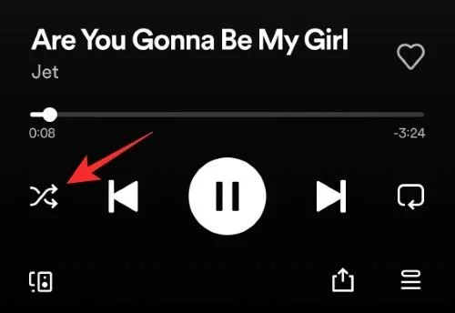 Kapcsolja ki a véletlenszerű lejátszást a Spotify-on: lépésenkénti útmutató és tippek