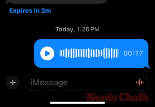 Hangjegyzetek küldése iPhone-on [2023]