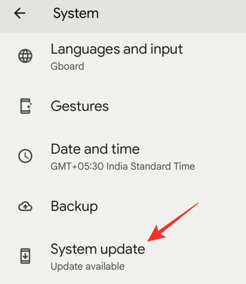 Snímek rolovací obrazovky Android 12 nefunguje?  Jak opravit