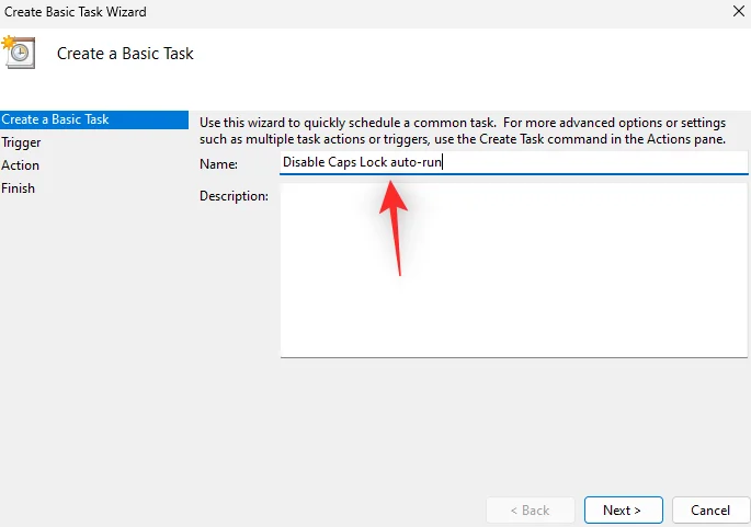 Topp 5 måter å deaktivere Caps Lock på Windows 11