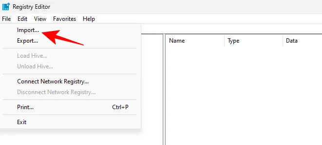 10 начина за поправяне на повредени елементи в системния регистър в Windows 11: Ръководство стъпка по стъпка
