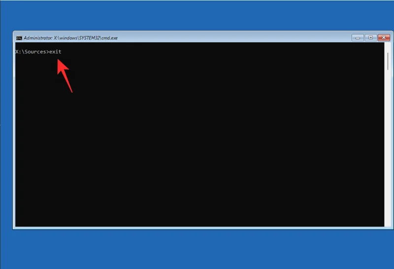 Stop kód „Nepřístupné spouštěcí zařízení“ v systému Windows 11: 17 oprav a 5 kontrol, které je třeba provést