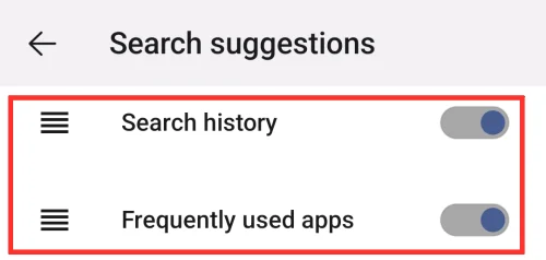 A Microsoft Launcher beállítása és használata Androidon [2023]