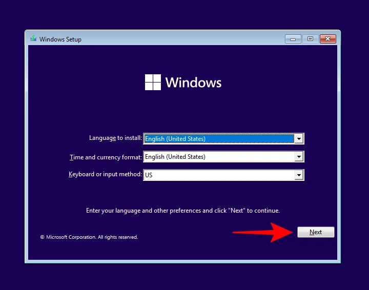 Как да стартирате в безопасен режим в Windows 11
