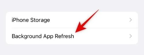 Hiányoznak az értesítő jelvények az iPhone-ról?  7 javítási mód