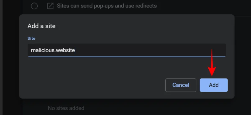 Jak zastavit vyskakovací okna McAfee v systému Windows 11