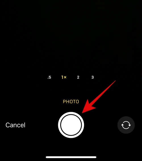 A névjegyfotó és a poszter beállítása az iOS 17 rendszerrel rendelkező iPhone készüléken