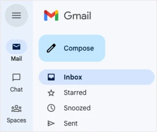Как да използвате сливане на поща в Gmail