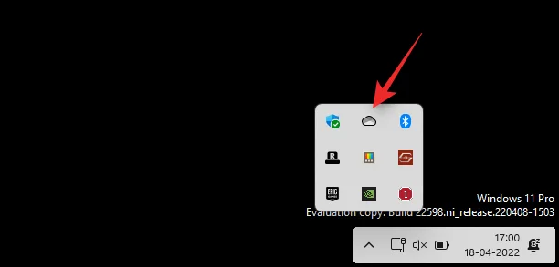 Vil du deaktivere Onedrive på Windows 11?  Disse 5 muligheder vil hjælpe dig!