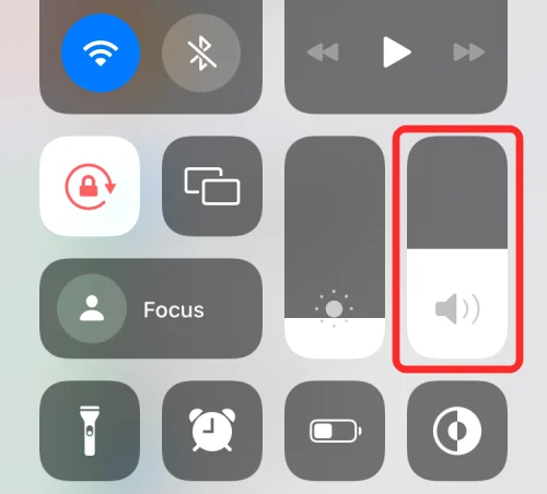 Hogyan juthat el a Vezérlőközponthoz iPhone-on.  Hol található és hogyan kell szerkeszteni