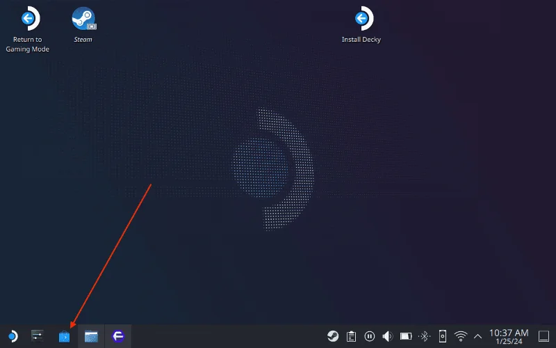 Jak používat Moonlight ke streamování her z počítače do Steam Deck