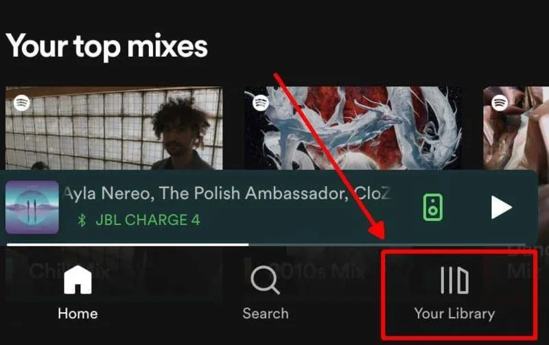 How to Make a Playlist on Spotify